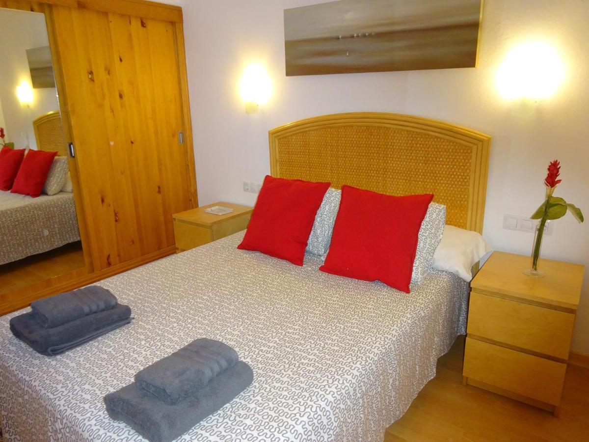 Los Cristianos Top Floor Appartement Horizon Экстерьер фото