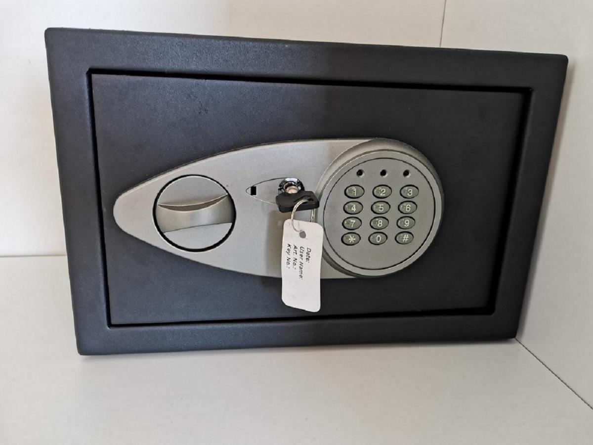 Los Cristianos Top Floor Appartement Horizon Экстерьер фото